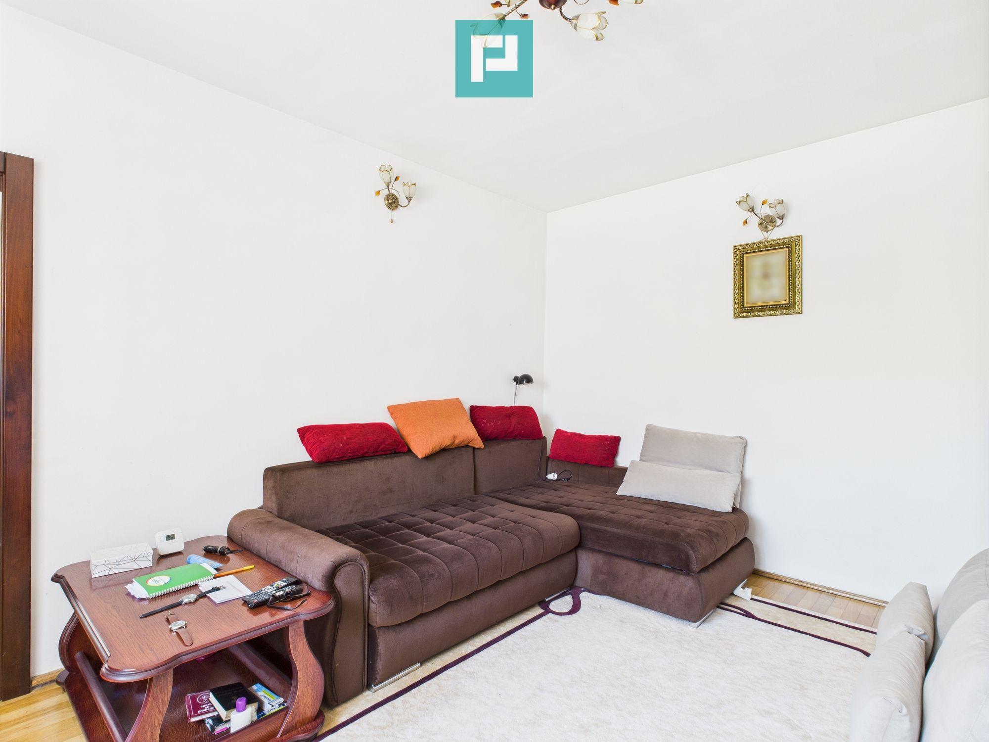 Casă cu 2 camere și teren de 1450 mp în Aradul Nou - 10