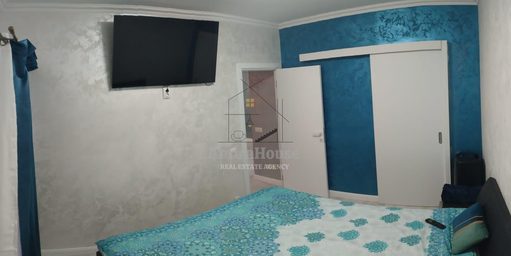 Apartament 2 camere cu gradina si parcare zona Vivo - 12