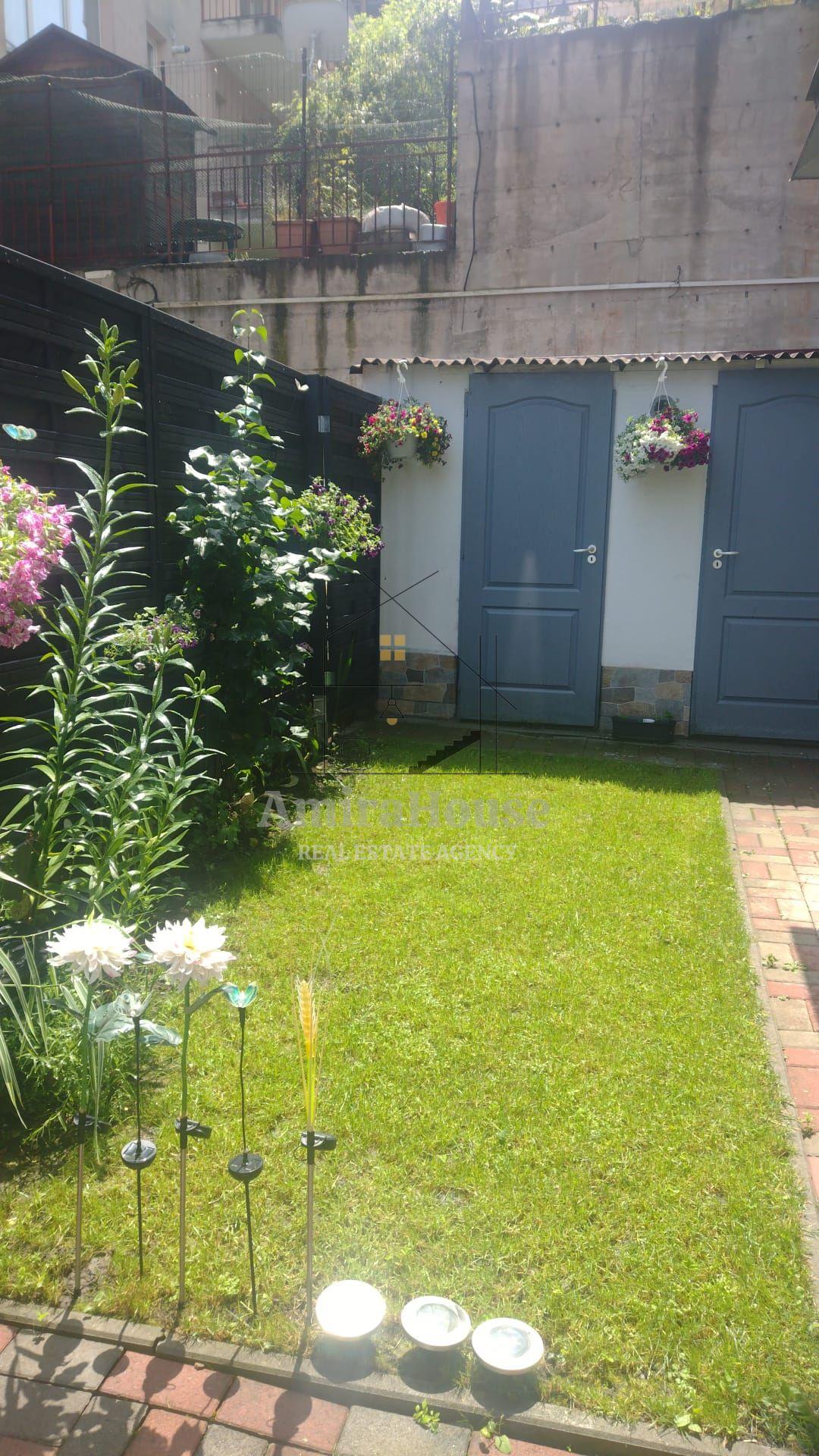Apartament 2 camere cu gradina si parcare zona Vivo - 9