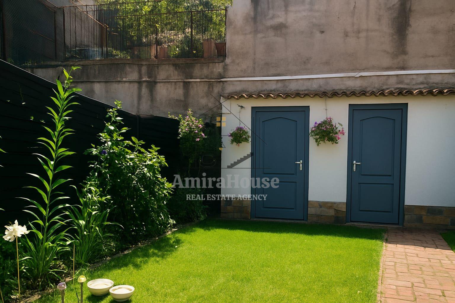 Apartament 2 camere cu gradina si parcare zona Vivo - 1