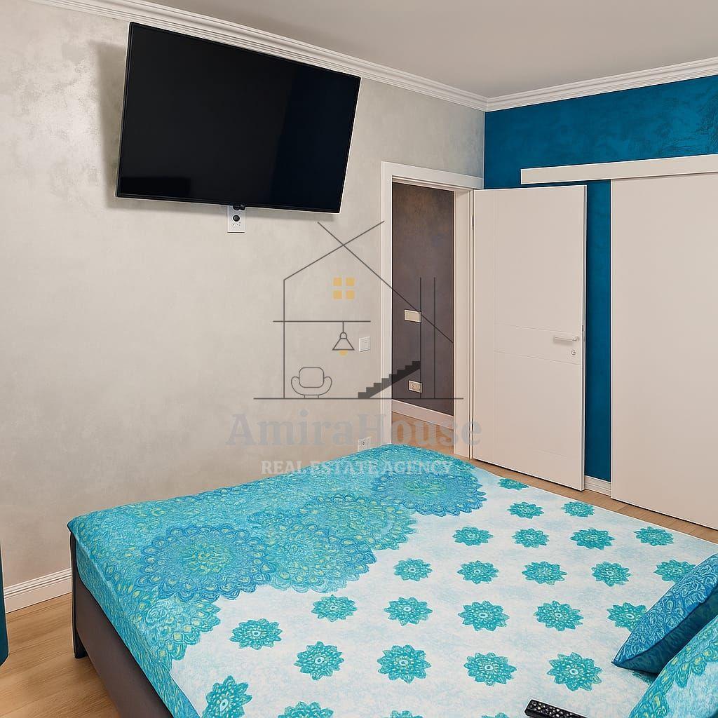 Apartament 2 camere cu gradina si parcare zona Vivo - 13