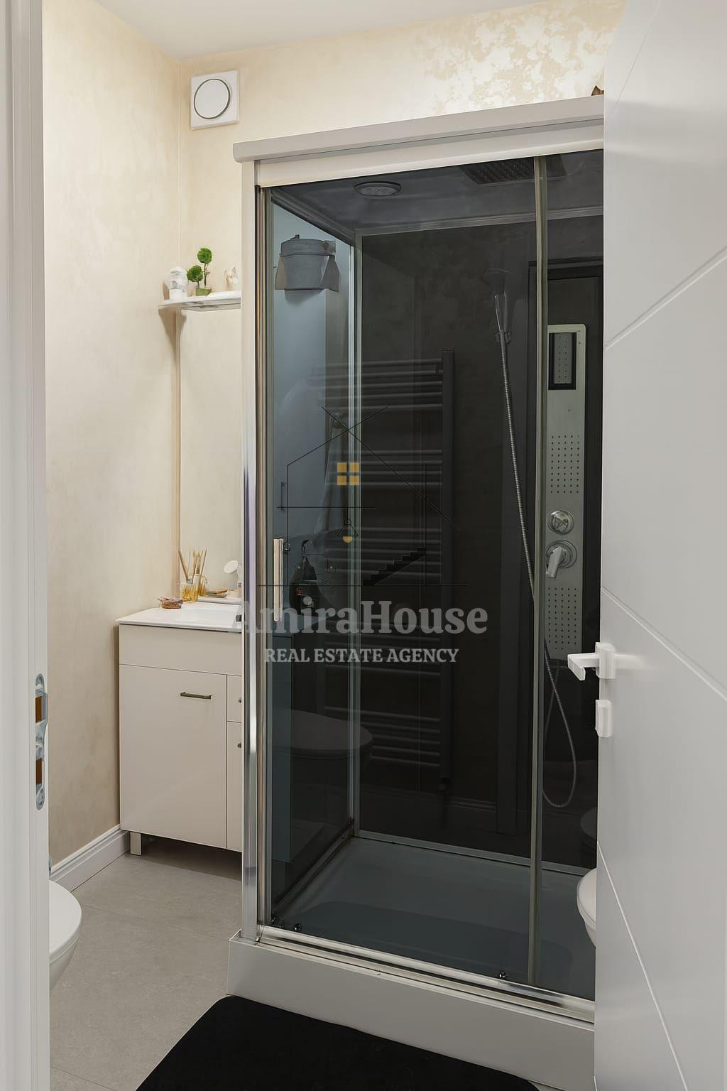 Apartament 2 camere cu gradina si parcare zona Vivo - 7