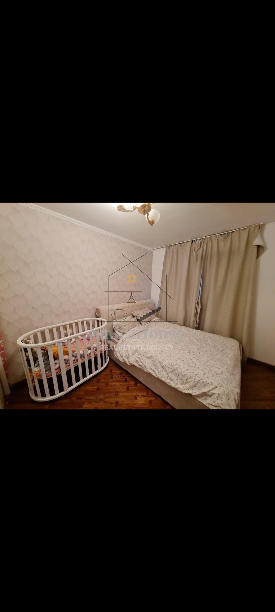 Apartament 2 camere imobil nou parcare zona Tribunul Vladutiu - 6