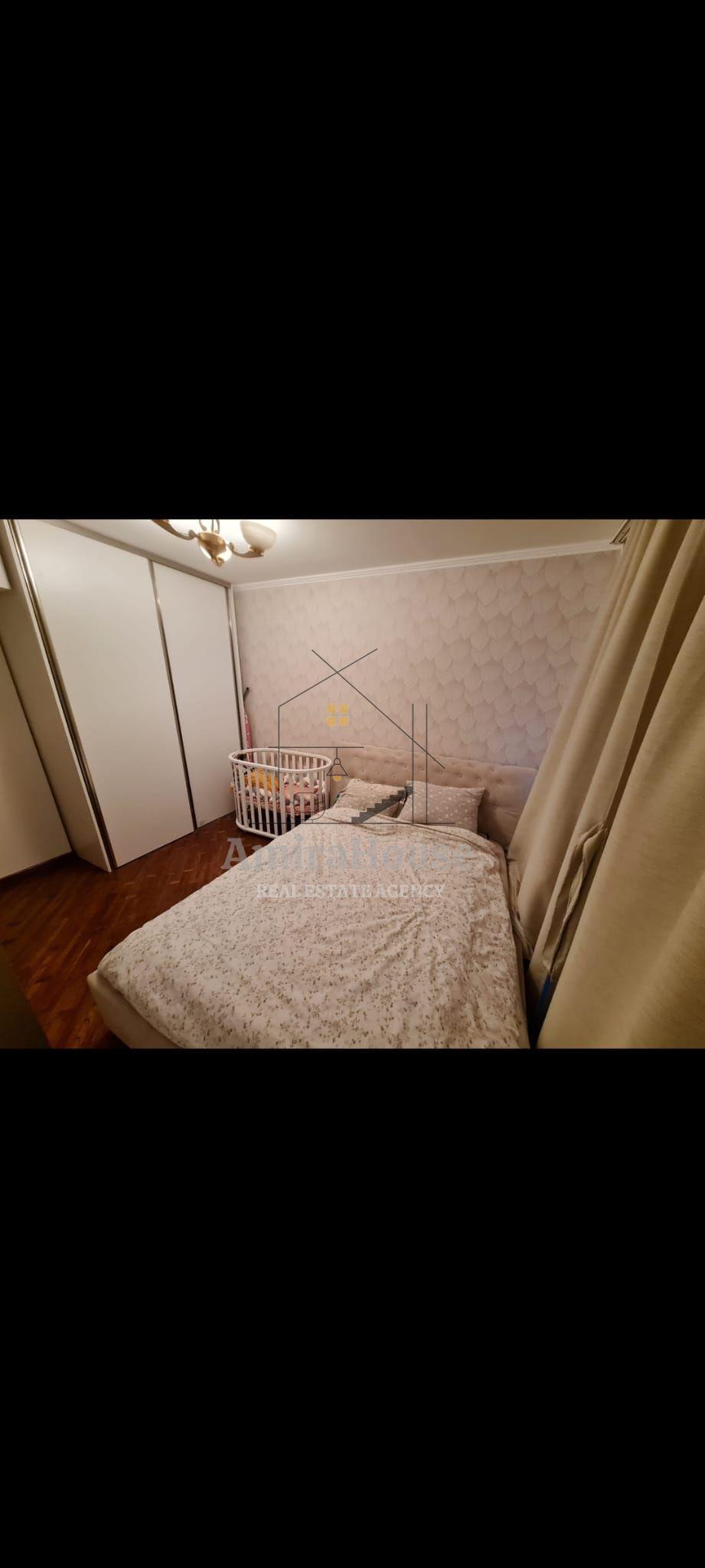 Apartament 2 camere imobil nou parcare zona Tribunul Vladutiu - 9