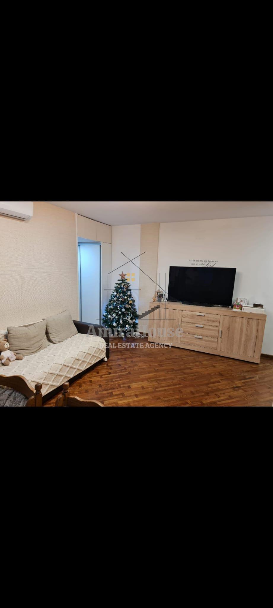 Apartament 2 camere imobil nou parcare zona Tribunul Vladutiu - 10