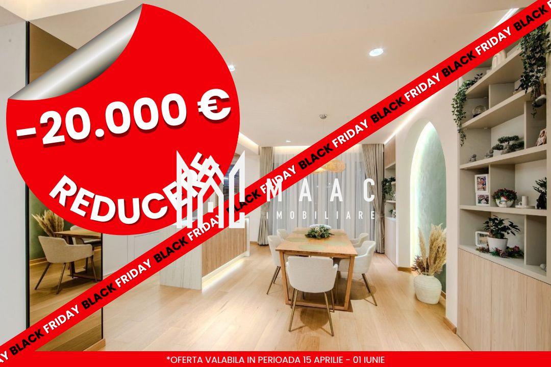 BLACK FRIDAY | Penthouse | 180 mp | Complex Balanta - 1