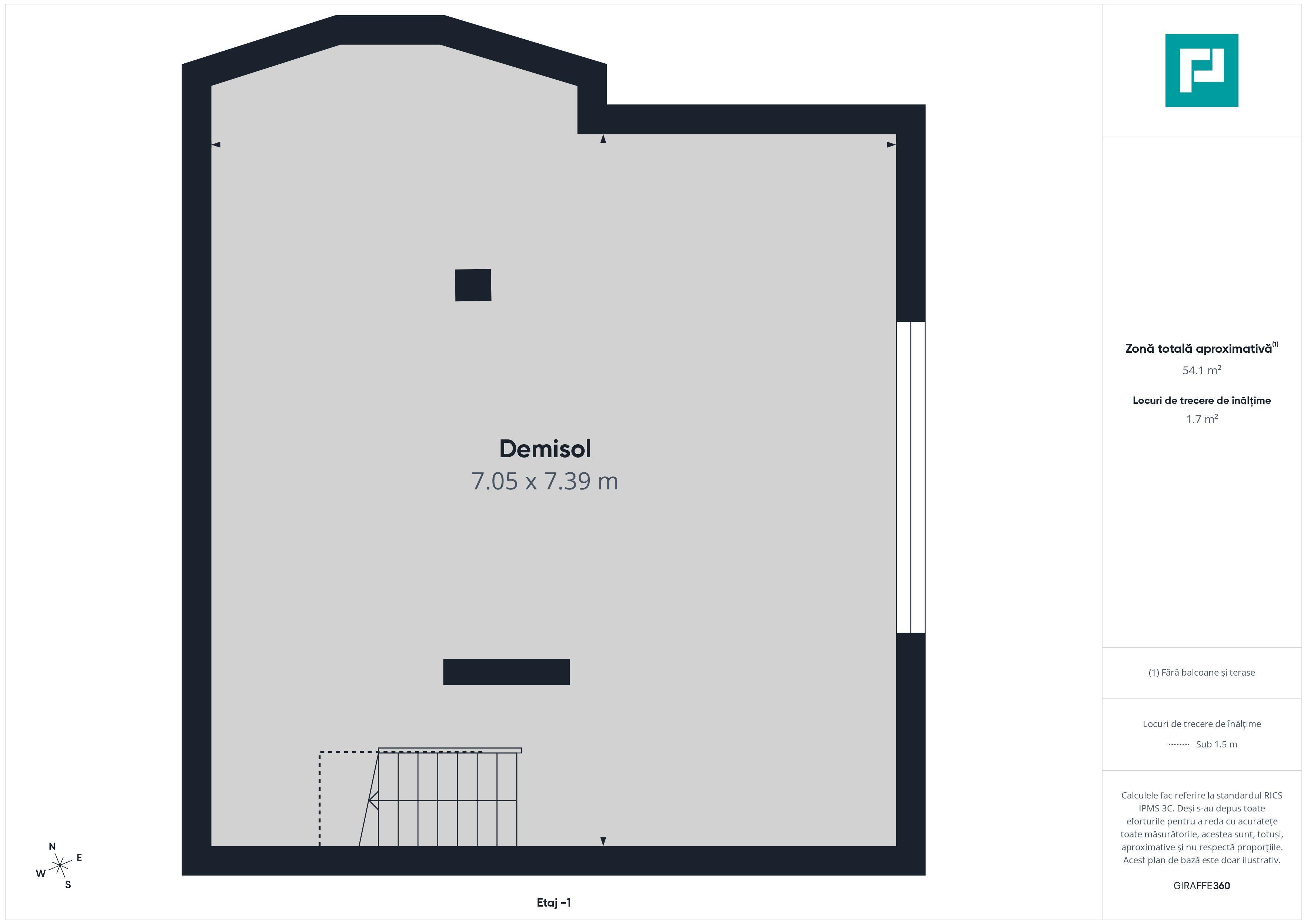 Casa cu 5 camere in Livada - 10