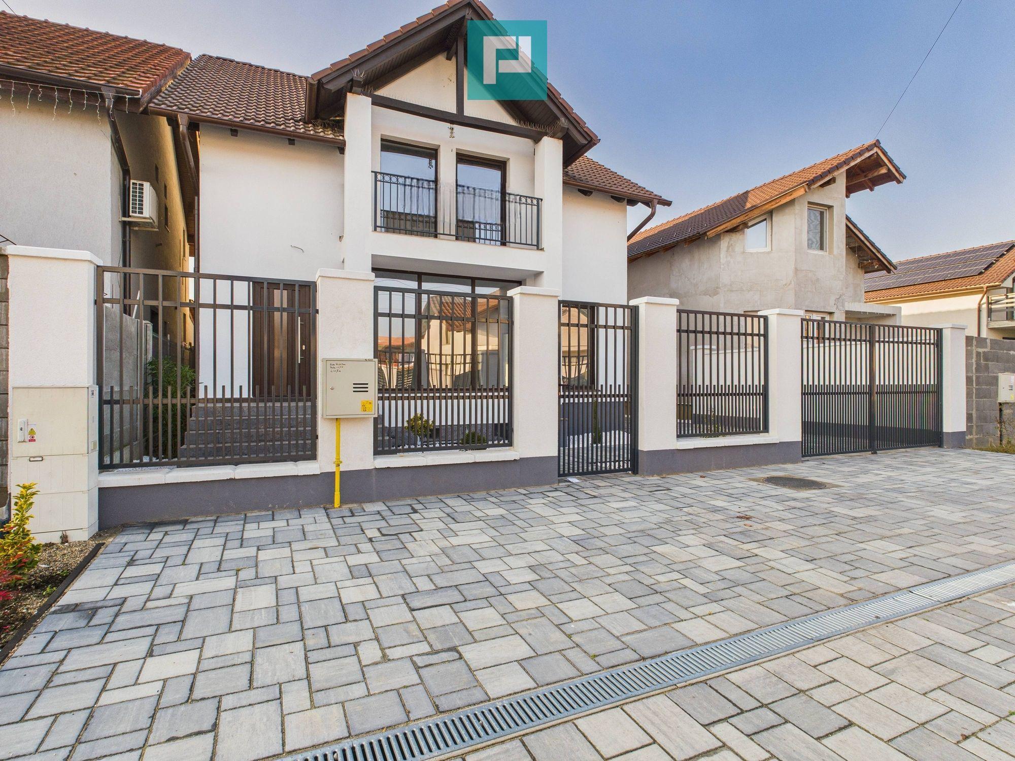 Casa cu 5 camere in Livada - 2