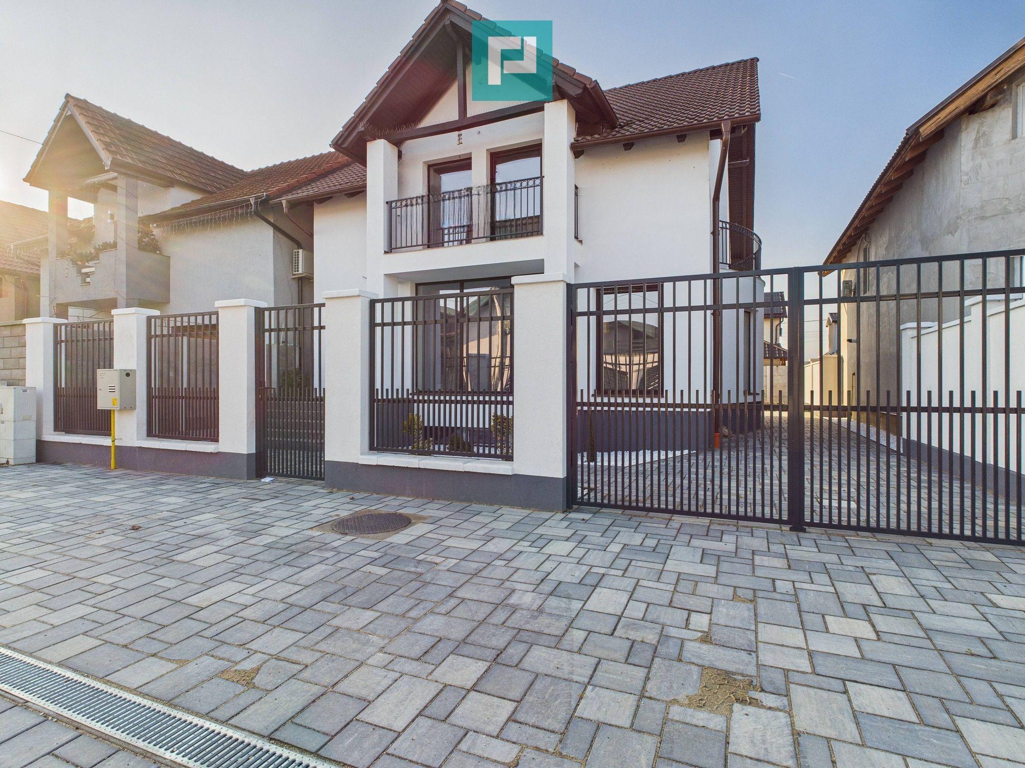 Casa cu 5 camere in Livada - 6