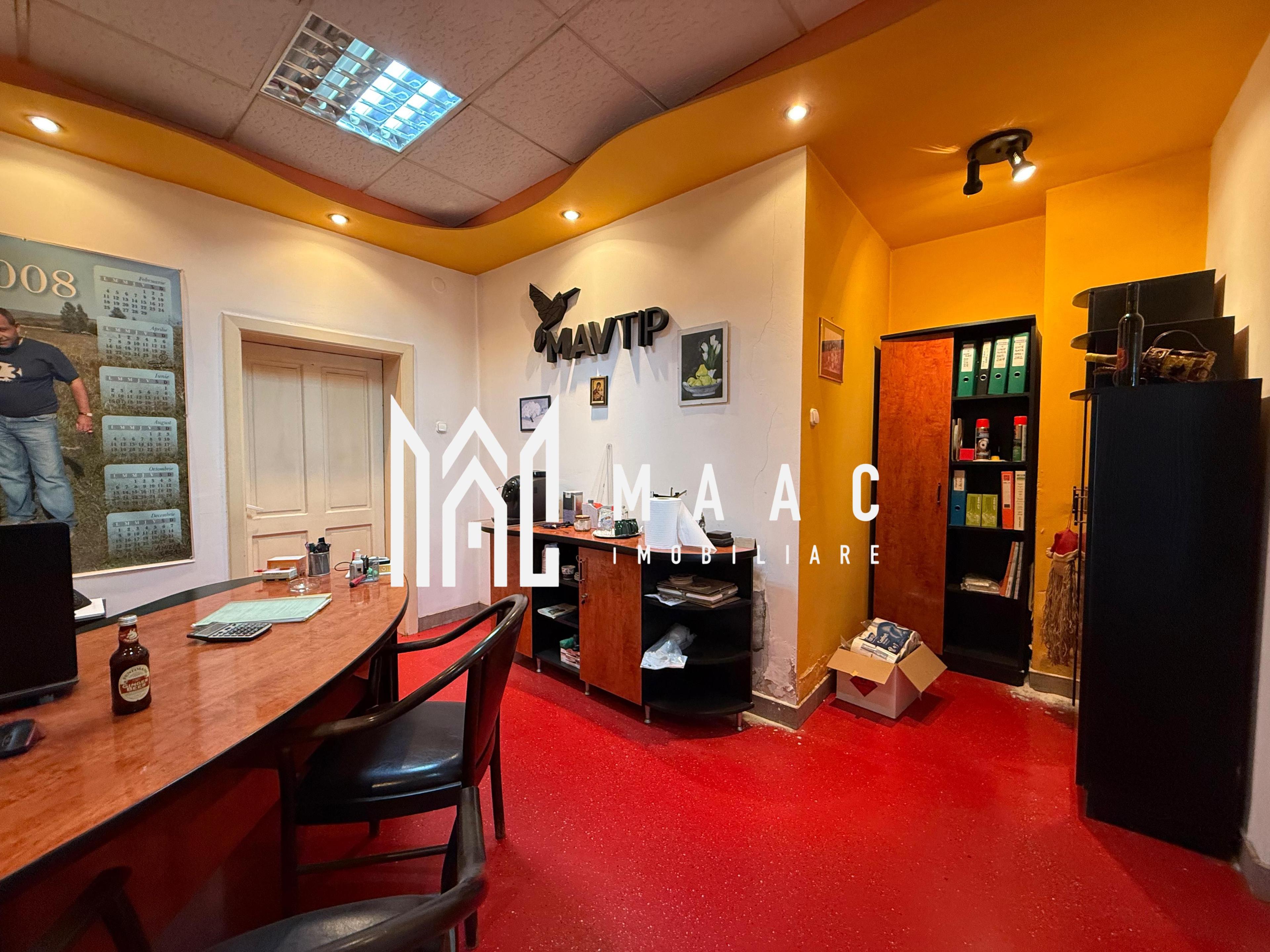 Teren 1900MP | Utilitati | Lacul lui Binder - 7