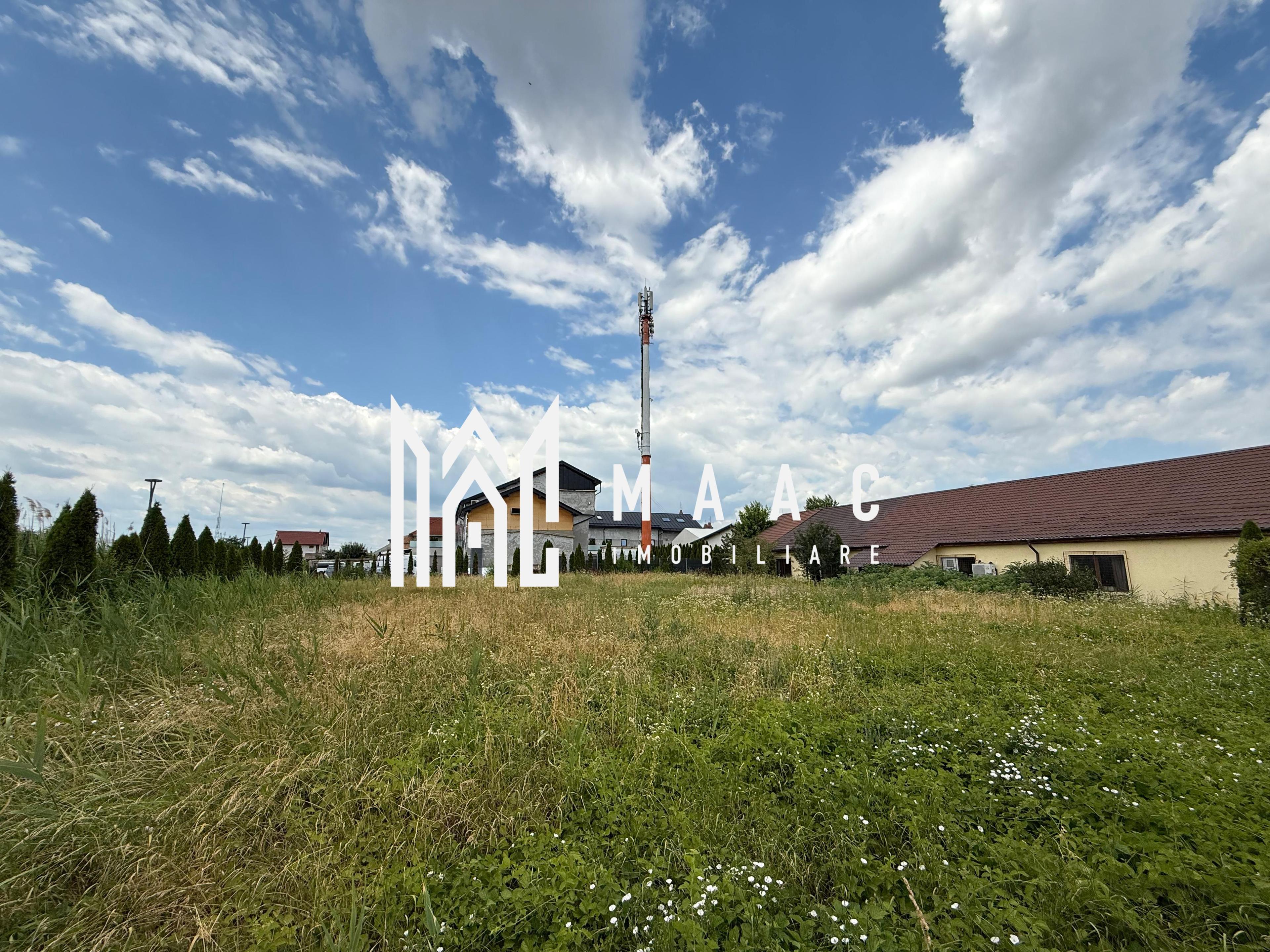 Teren 1900MP | Utilitati | Lacul lui Binder - 1