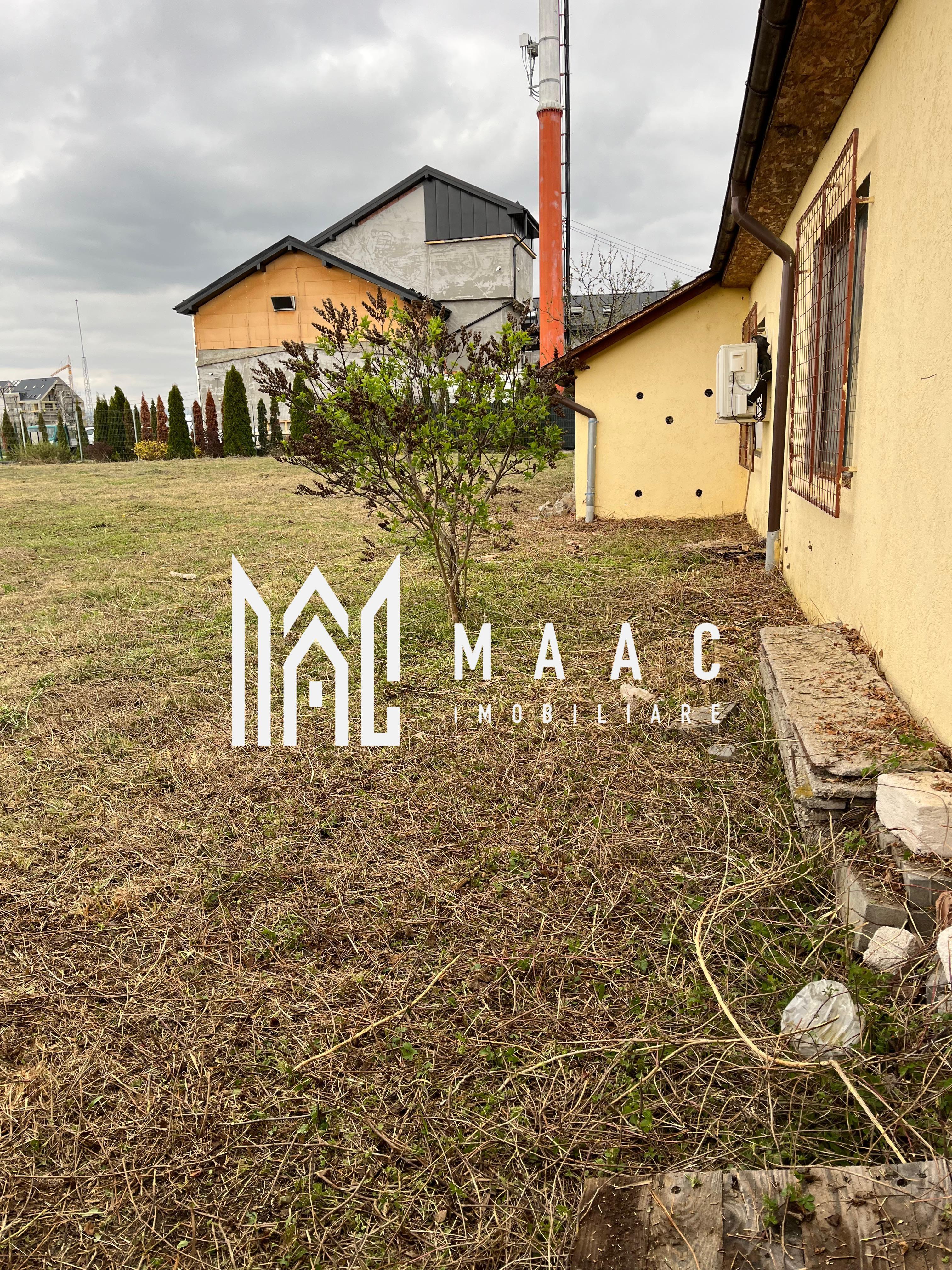 Teren 1900MP | Utilitati | Lacul lui Binder - 4