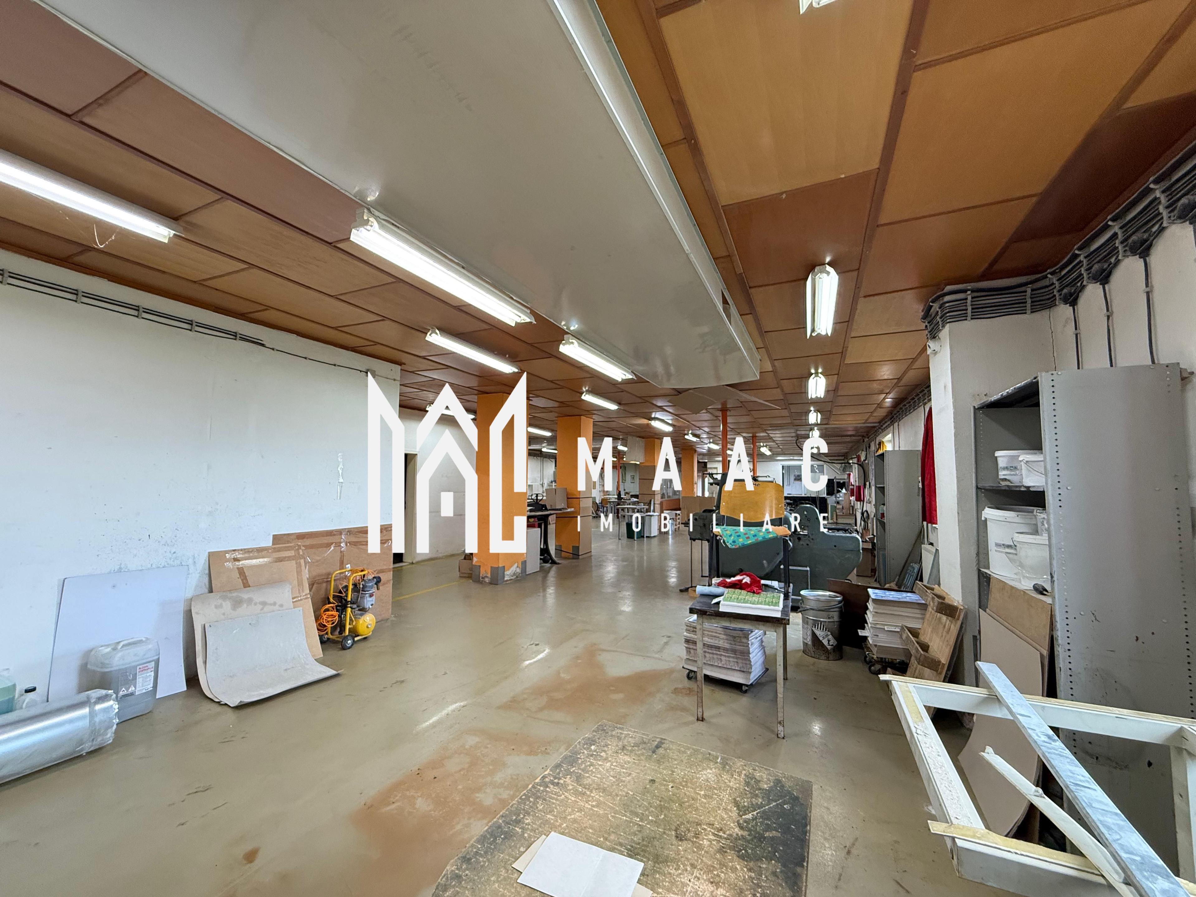 Teren 1900MP | Utilitati | Lacul lui Binder - 6