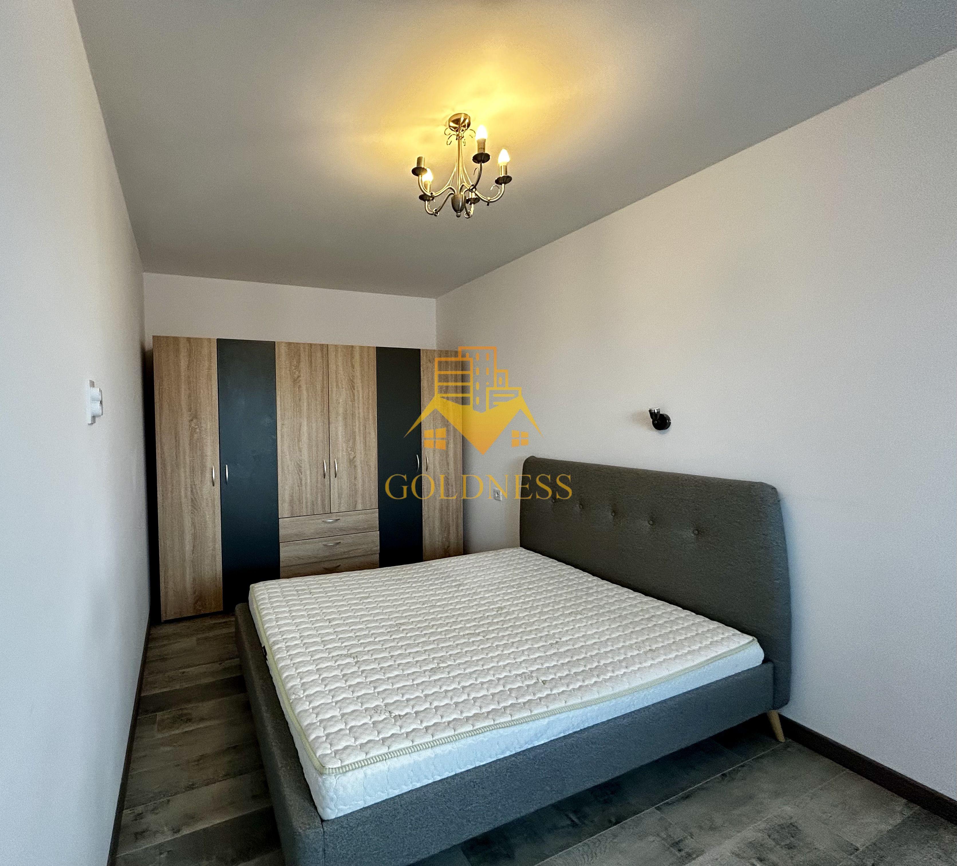 2 camere, bloc nou, Floresti zona BMW, Metro, Avram Iancu, Vivo - 1