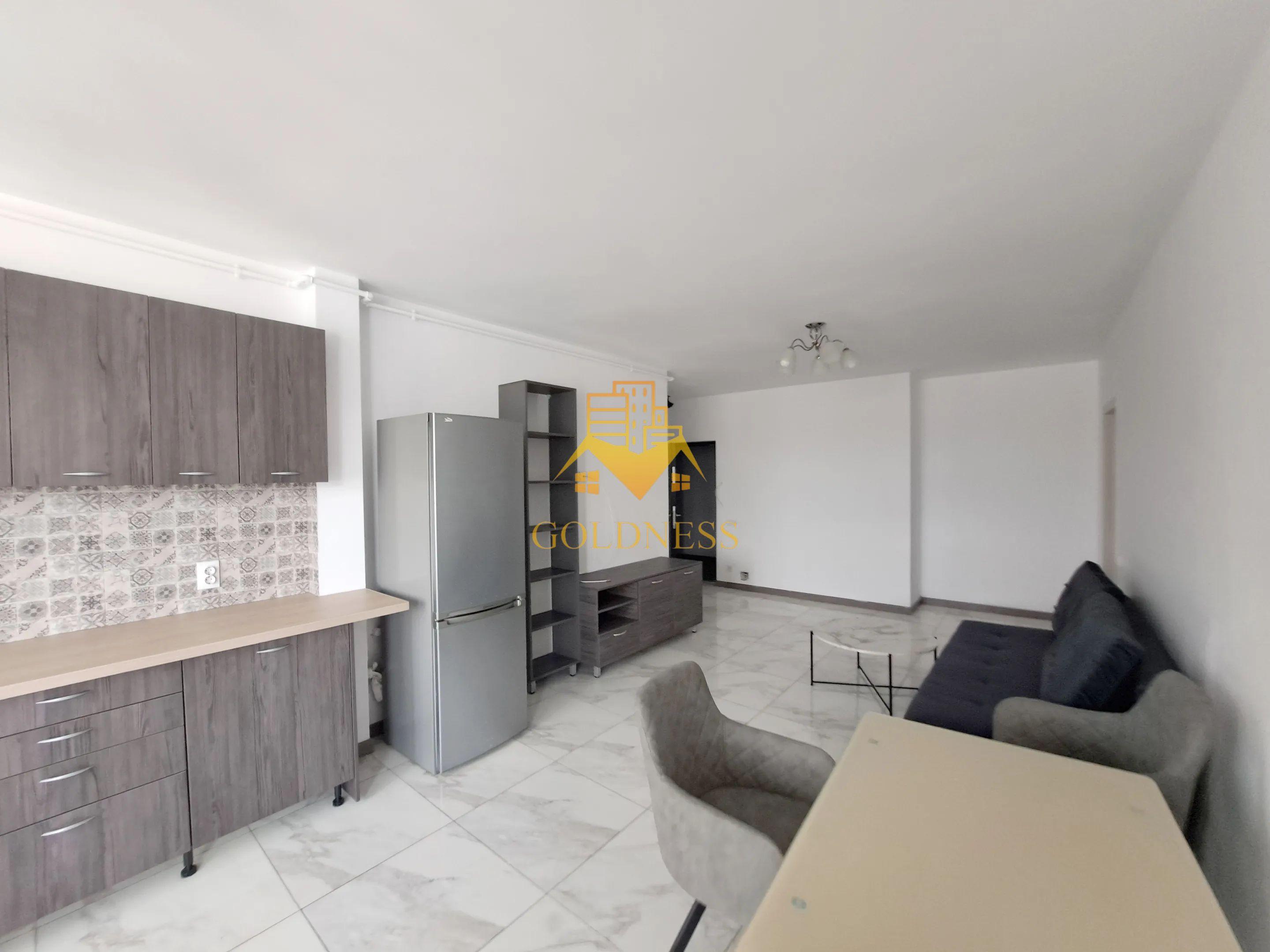2 camere, bloc nou, Floresti zona BMW, Metro, Avram Iancu, Vivo - 7
