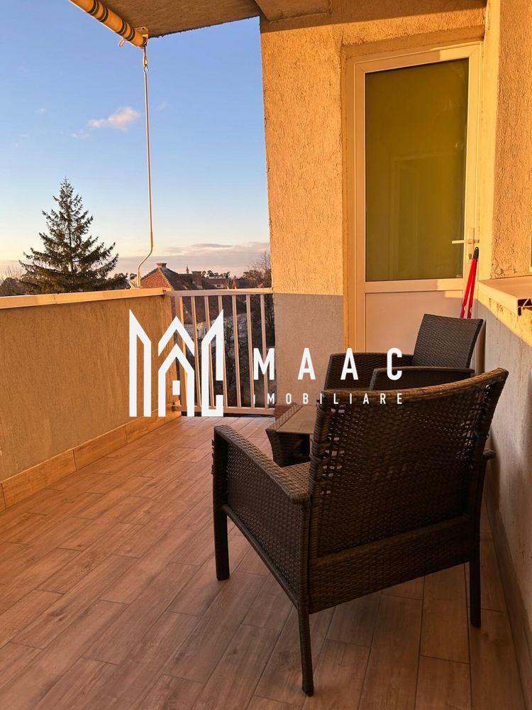 Apartament 2 Camere | Etajul 3 | Calea Dumbrăvii - 7