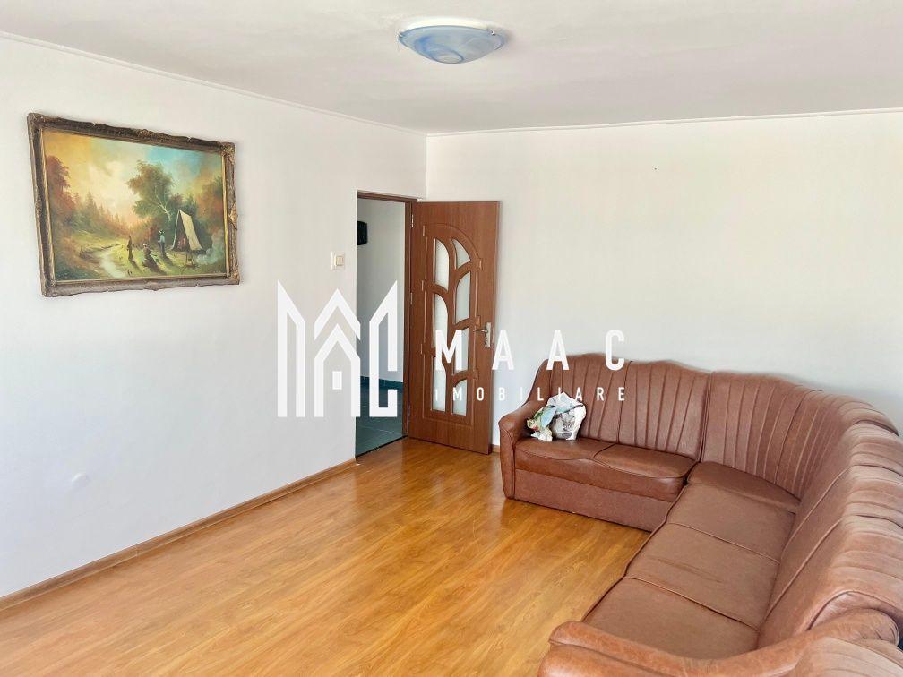 Apartament 3 camere | Ostroveni | Centrala termica | Bloc A - 2
