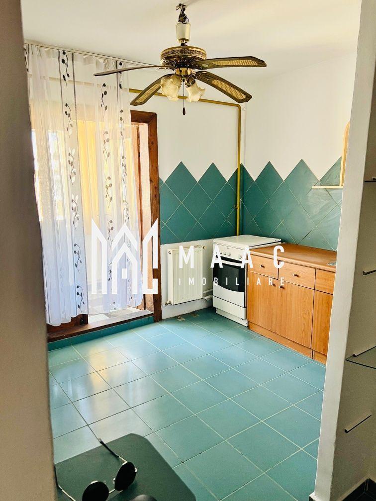 Apartament 3 camere | Ostroveni | Centrala termica | Bloc A - 4