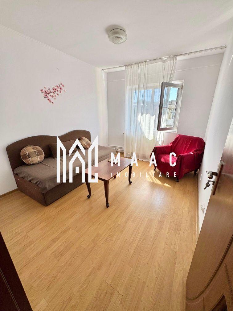 Apartament 3 camere | Ostroveni | Centrala termica | Bloc A - 6