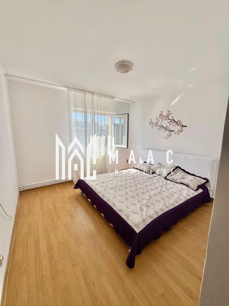 Apartament 3 camere | Ostroveni | Centrala termica | Bloc A - 5