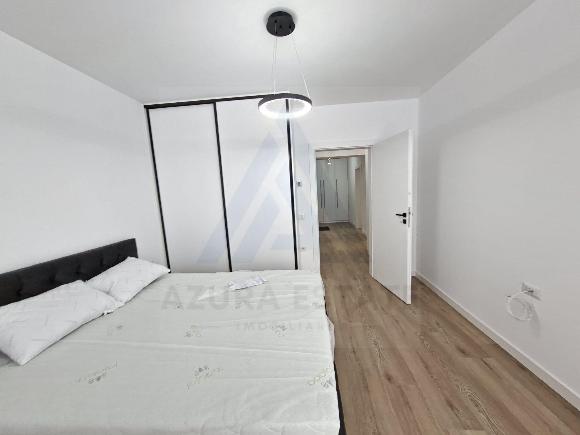 Apartament premium 3 camere 2 bai etaj 2 prima inchiriere in Evolution - 6