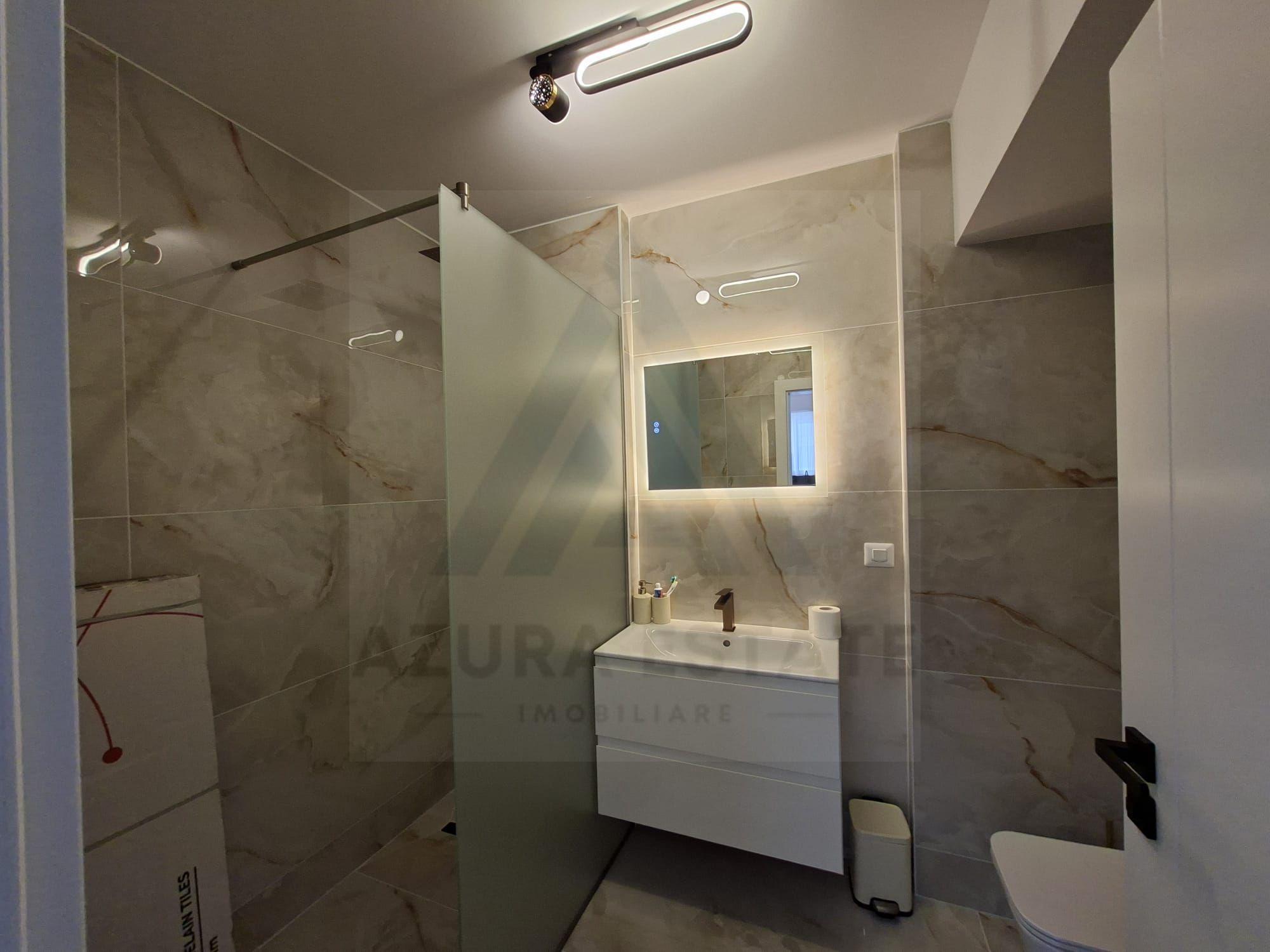 Apartament premium 3 camere 2 bai etaj 2 prima inchiriere in Evolution - 10