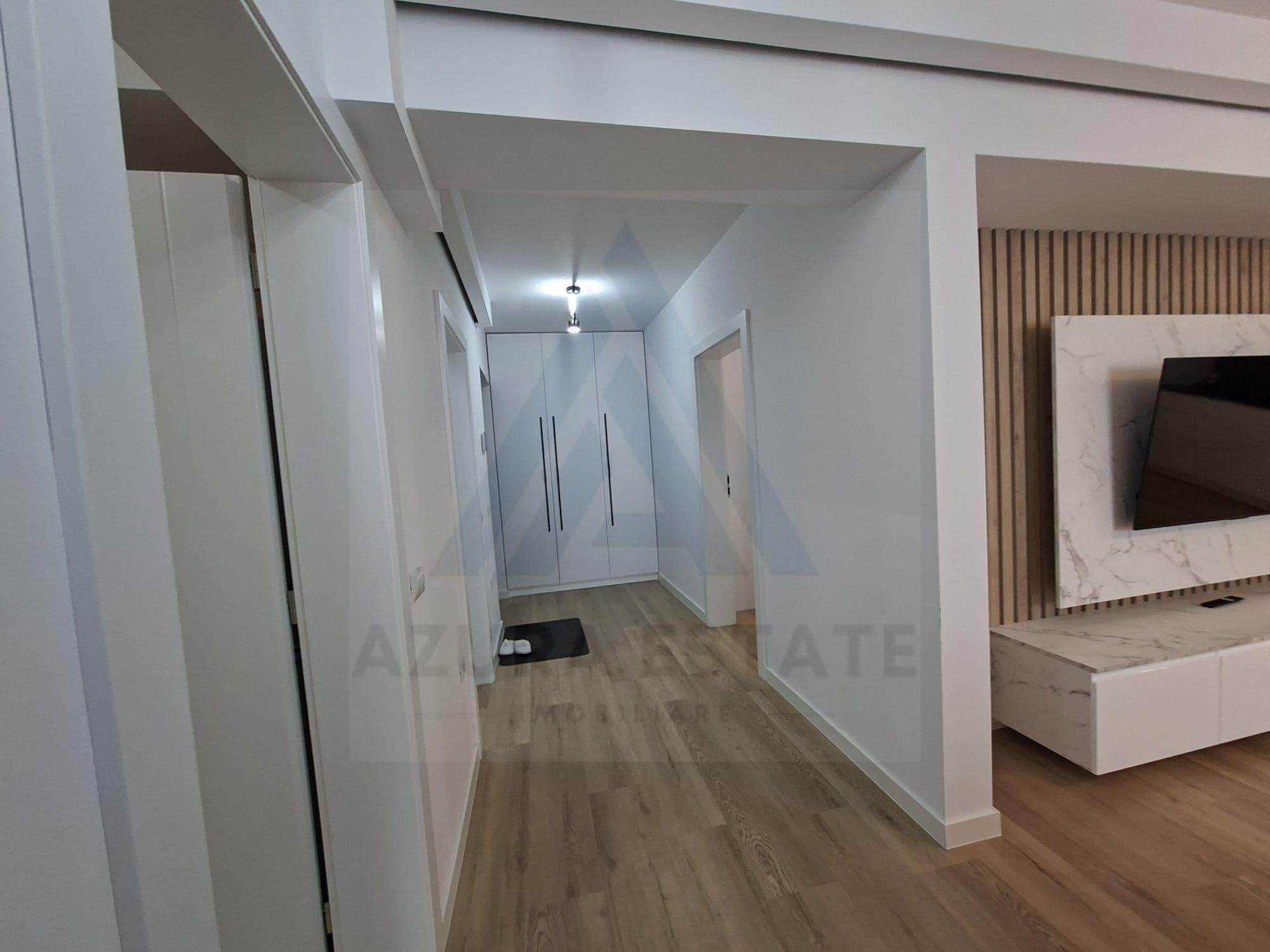 Apartament premium 3 camere 2 bai etaj 2 prima inchiriere in Evolution - 3
