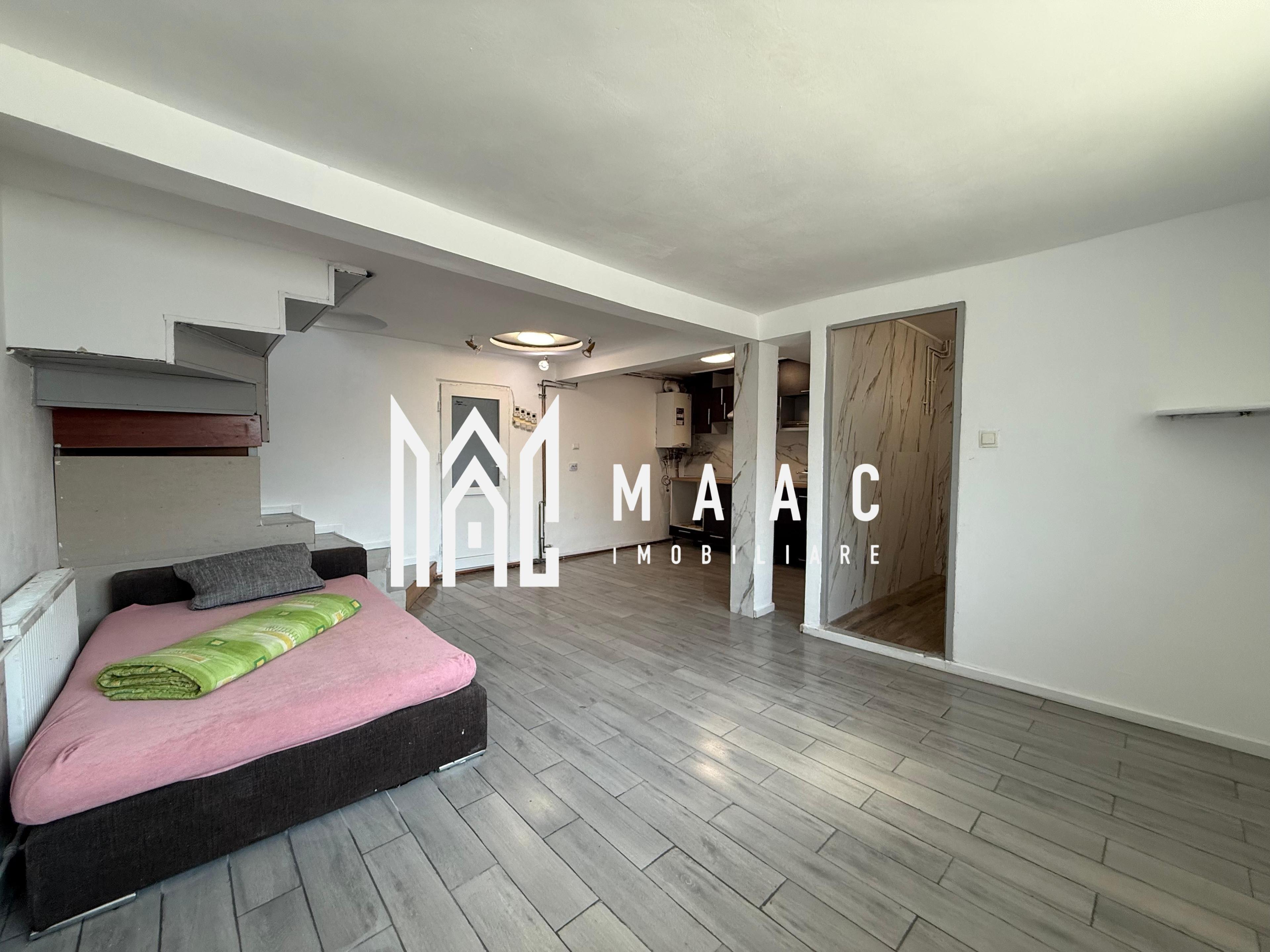 Casa 5 camere | Curte & Gradina | Parcare | Renovata - 2