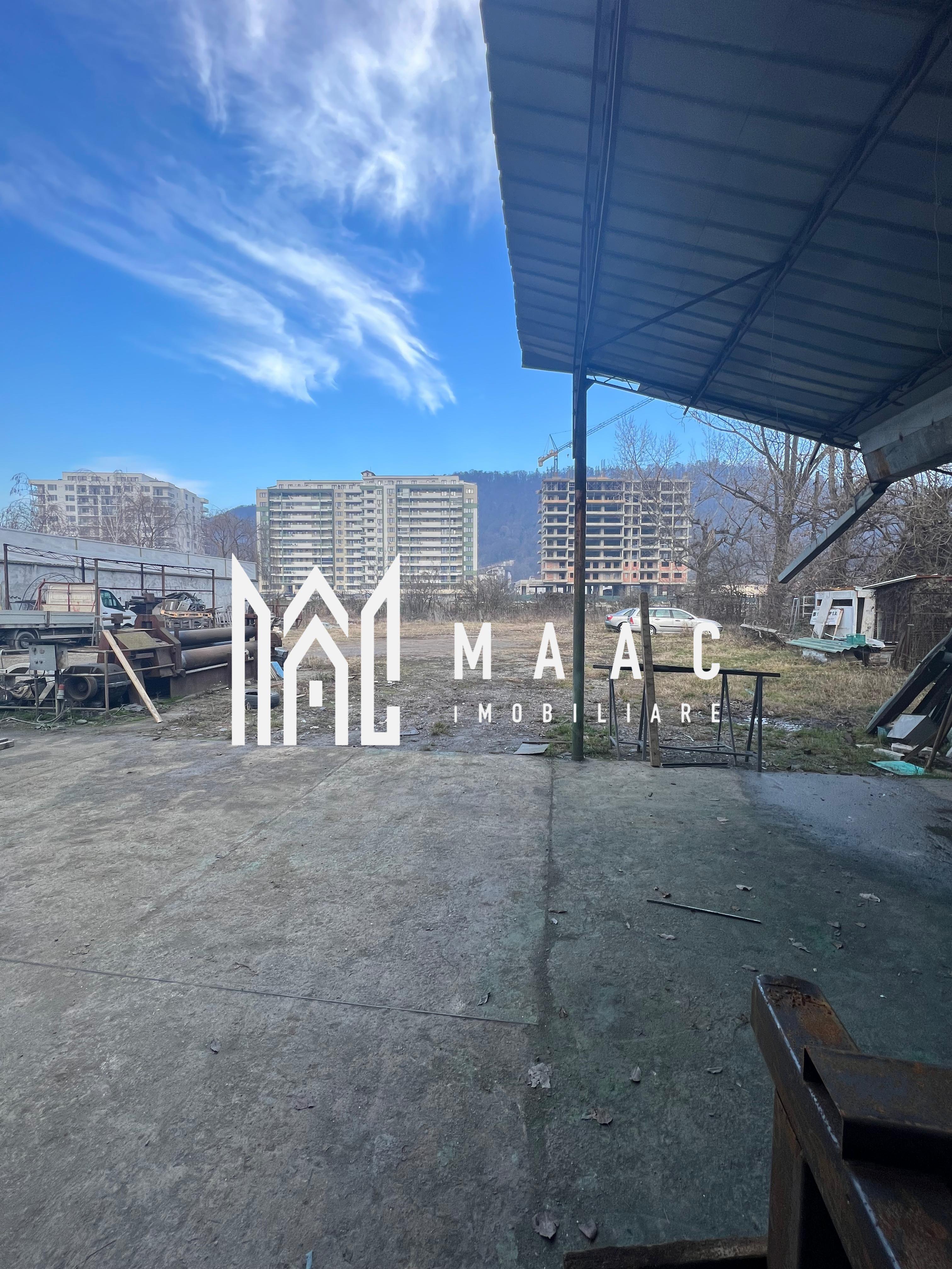 Hala | 380 MP | Teren 800 MP - 2