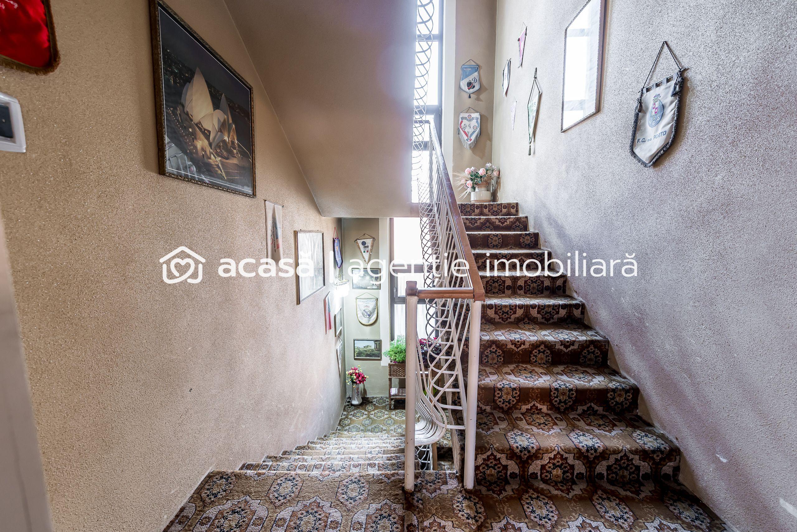 VANDUT! Vilă cu 4 apartamente aproape de centrul Timișoarei - 5