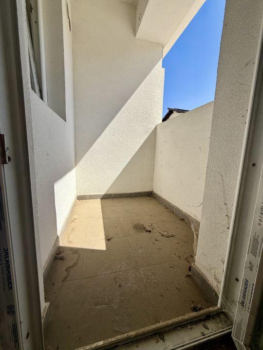 Garsoniera cartier Militari Residence - mutare imediata!! - 5