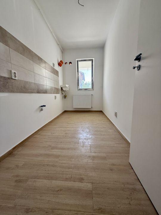 Garsoniera cartier Militari Residence - mutare imediata!! - 3