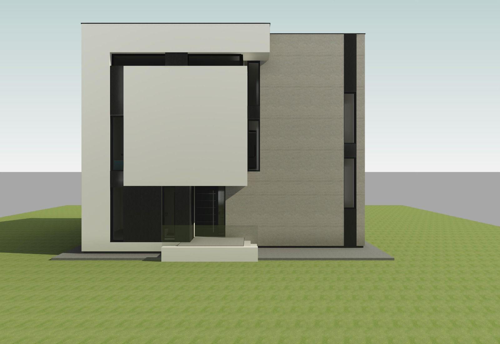 Casa Individuala Chiajna - 6