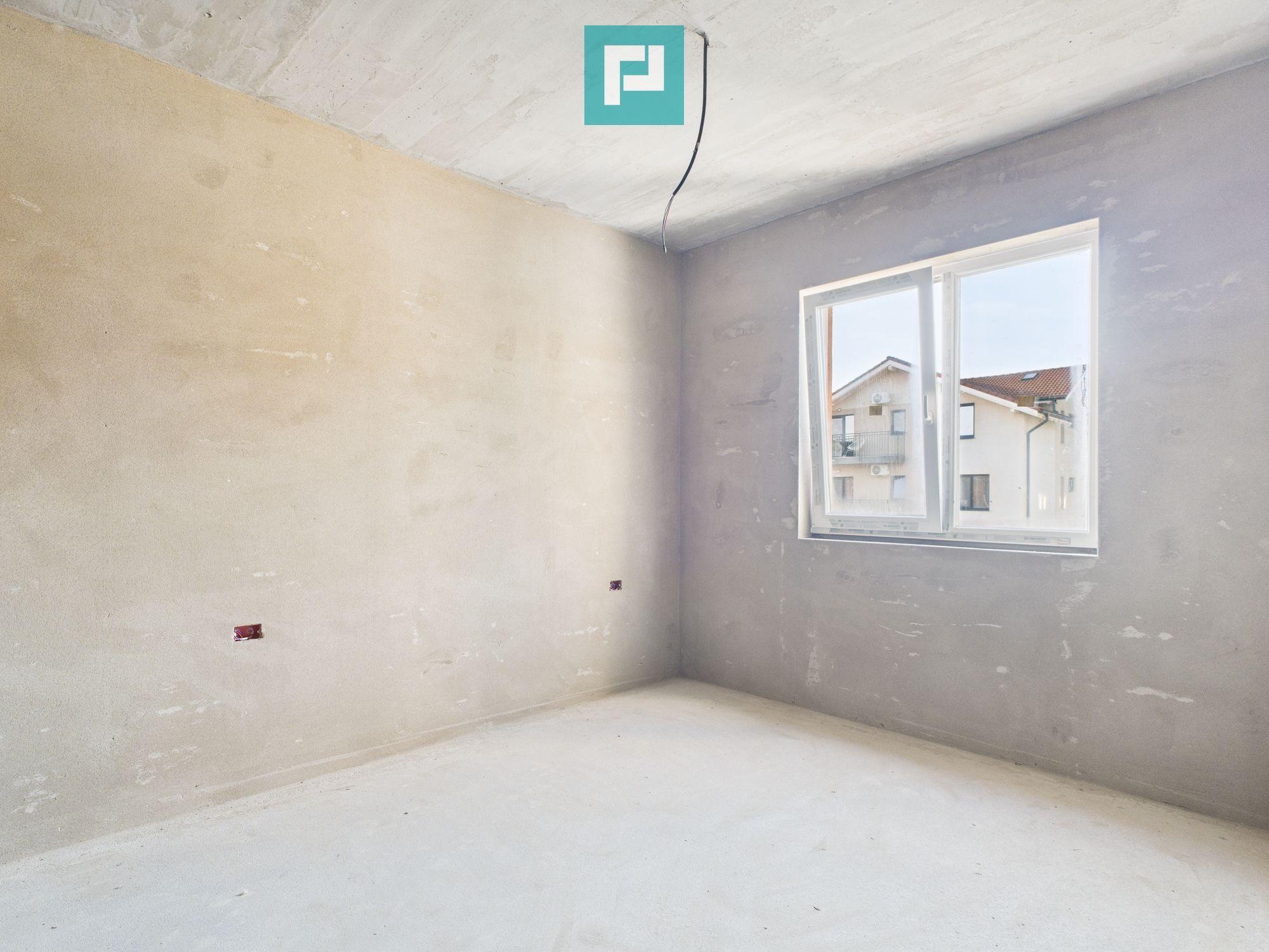 Apartament 2 camere 55,5 mp la gri – Giroc - 13