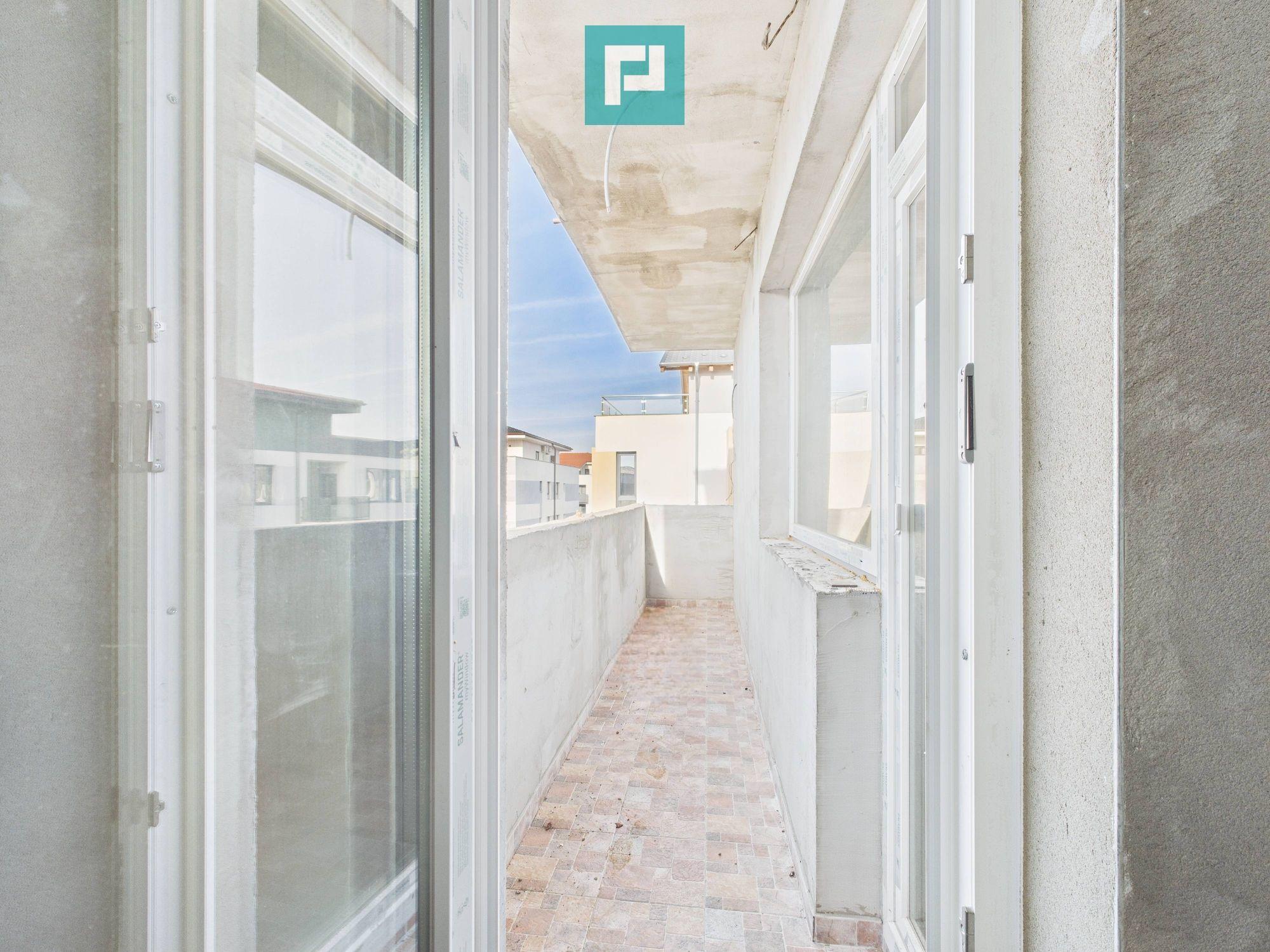 Apartament 2 camere 55,5 mp la gri – Giroc - 3