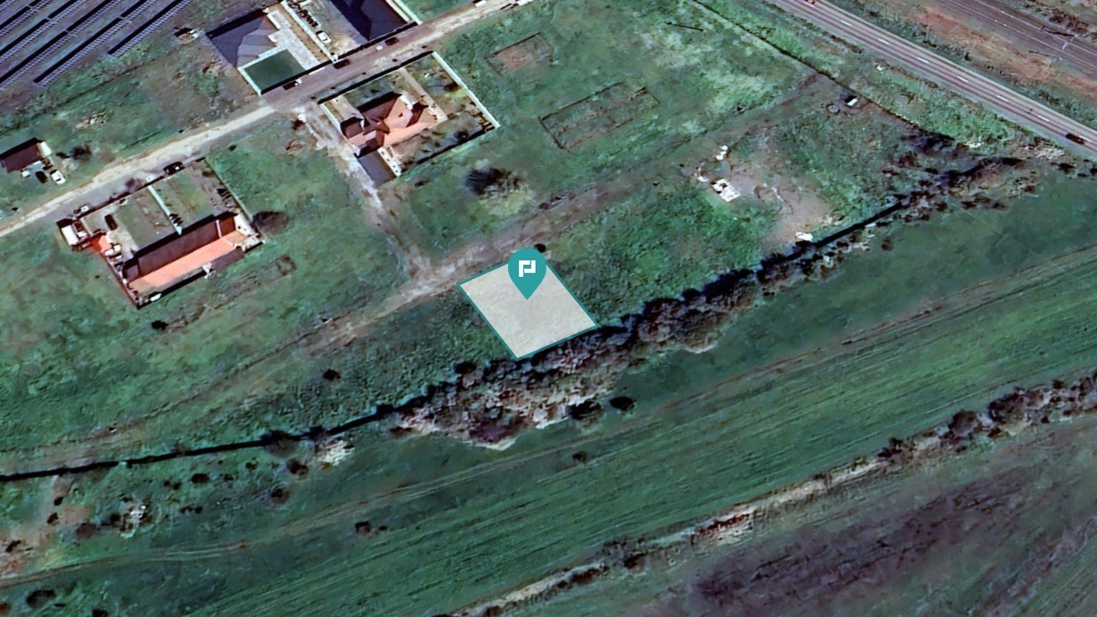 Terenuri intravilane Cartier Verona, 4 km de Arad - 3