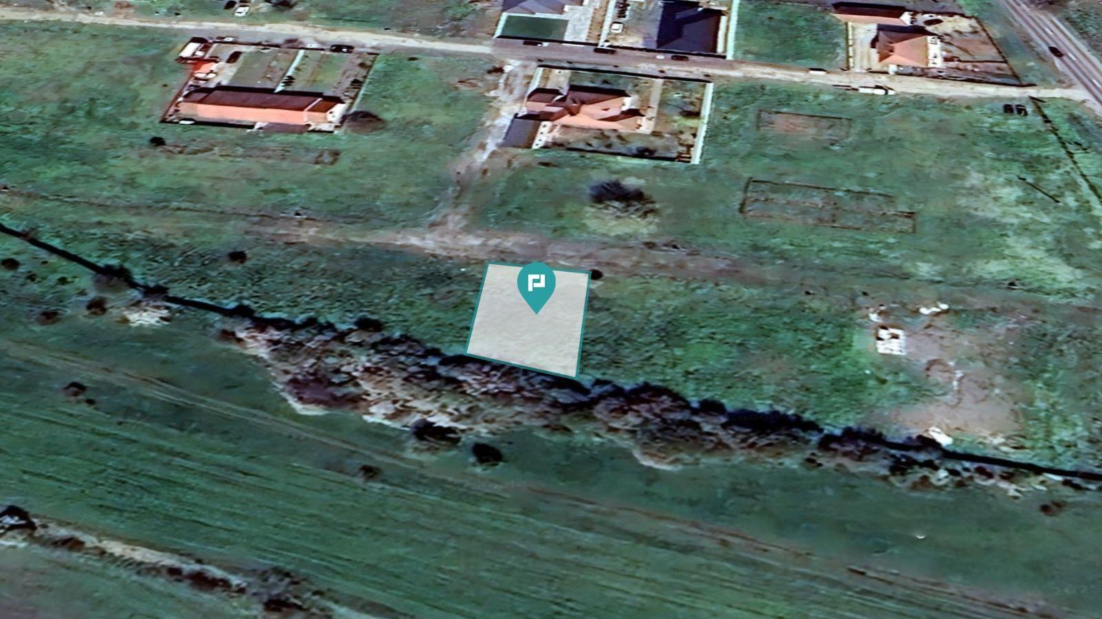 Terenuri intravilane Cartier Verona, 4 km de Arad - 4