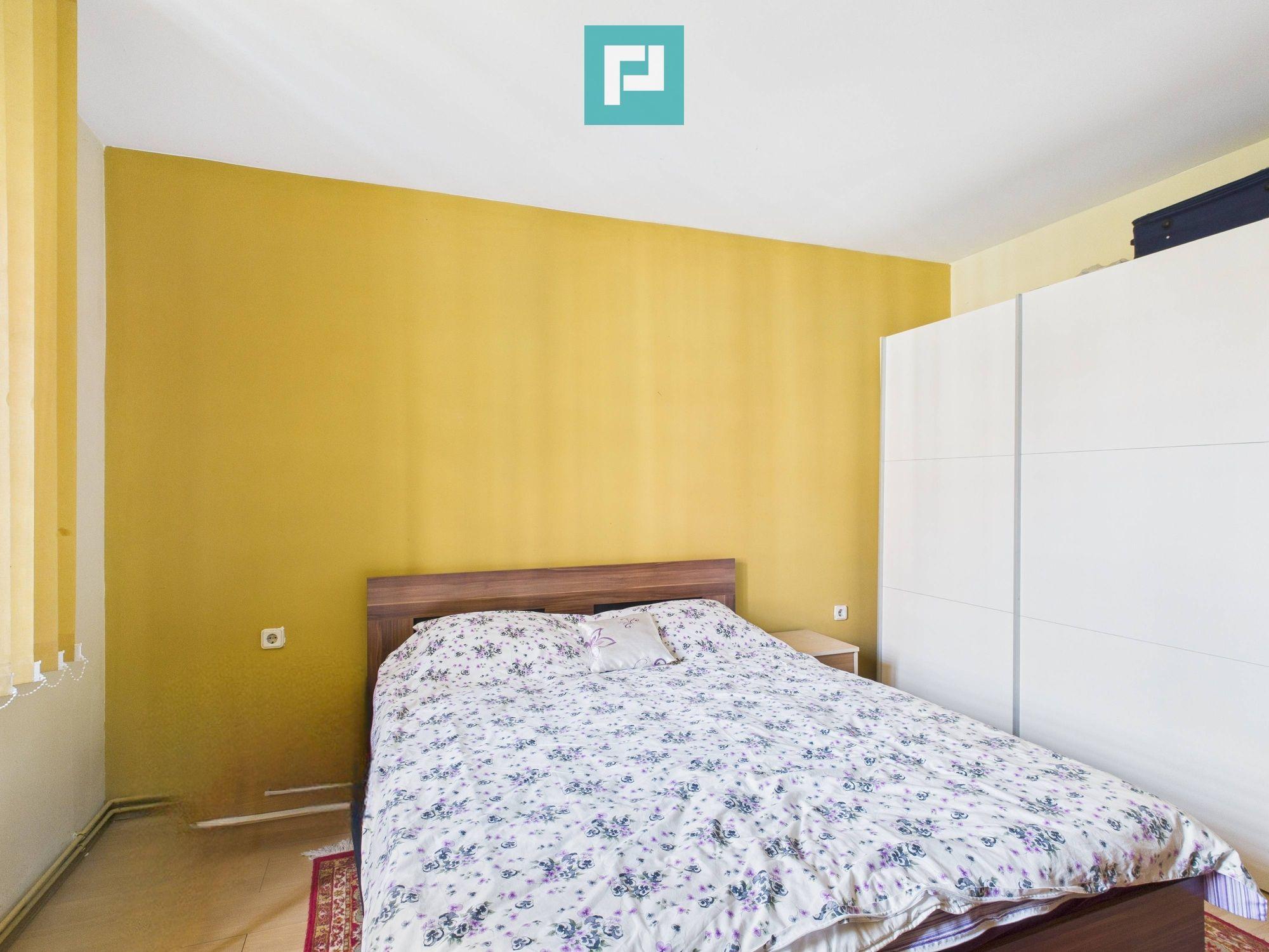 Două locuințe individuale pe 512 mp – in GIROC - 7
