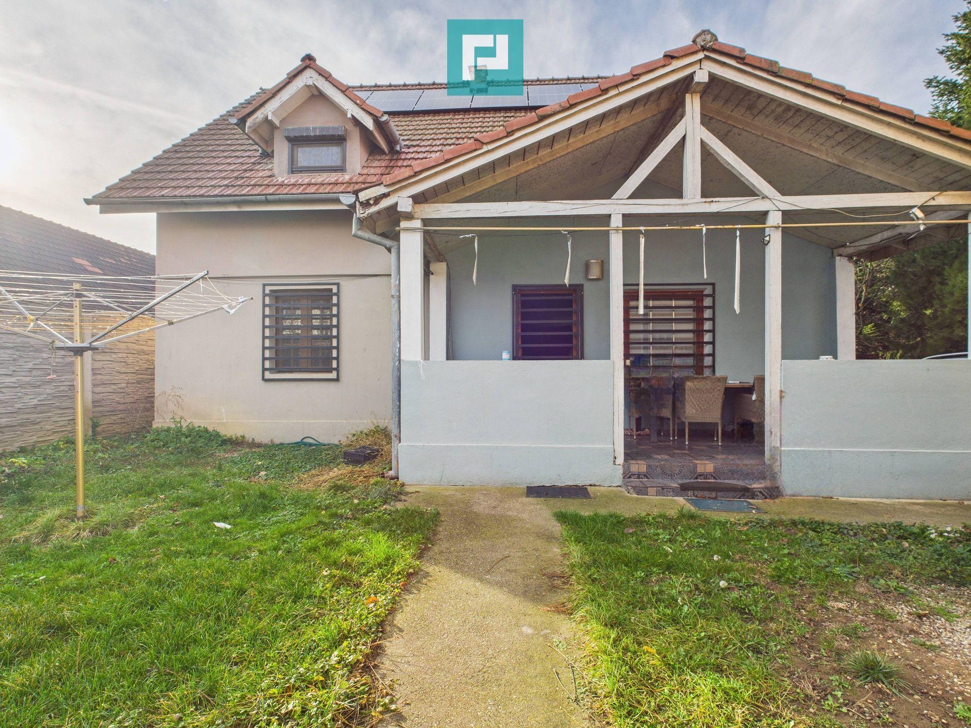 Două locuințe individuale pe 512 mp – in GIROC - 31