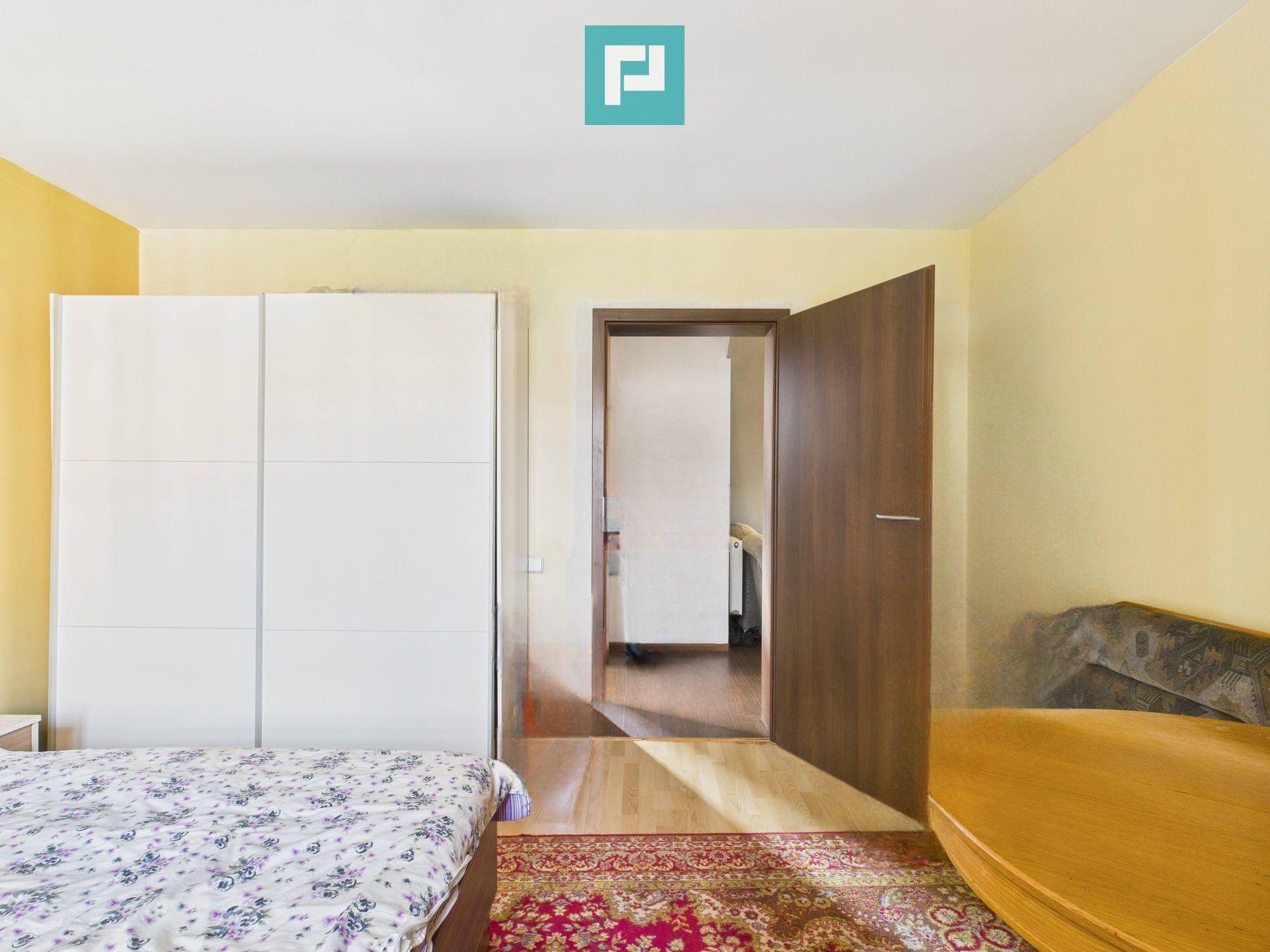 Două locuințe individuale pe 512 mp – in GIROC - 7