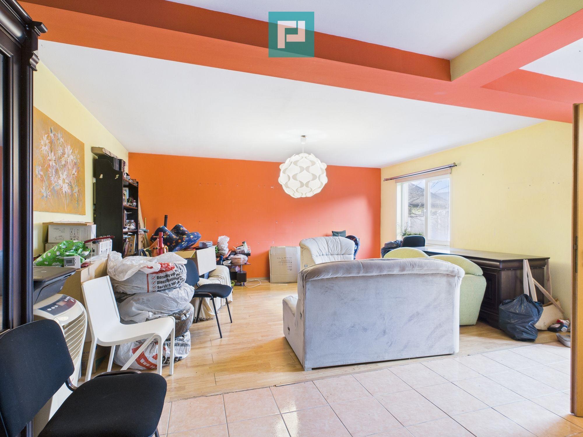 Două locuințe individuale pe 512 mp – in GIROC - 39