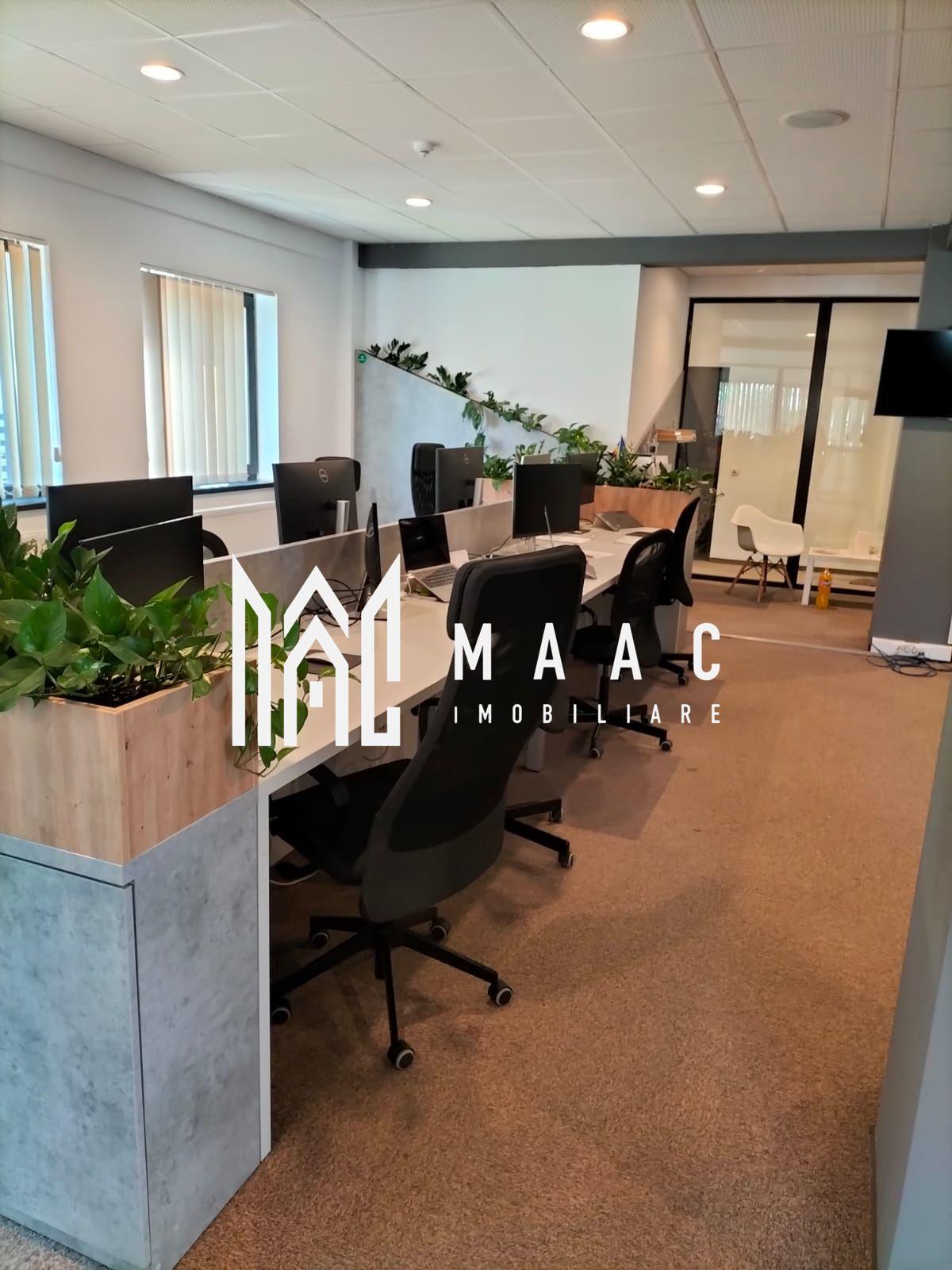 Spațiu comercial | 3 etaje | 950 mp | Ultracentral - 3