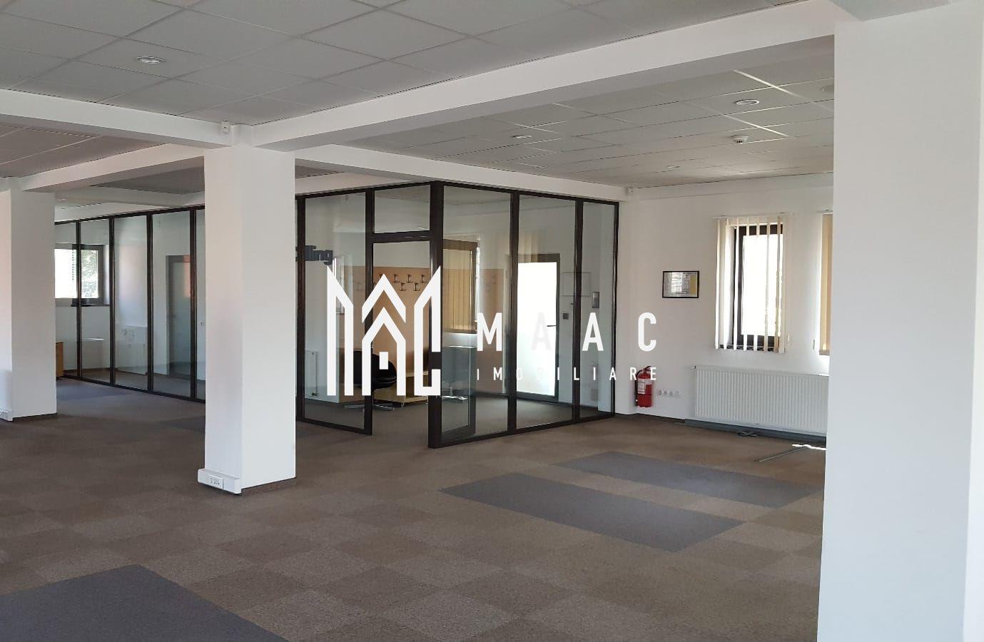 Spațiu comercial | 3 etaje | 950 mp | Ultracentral - 6