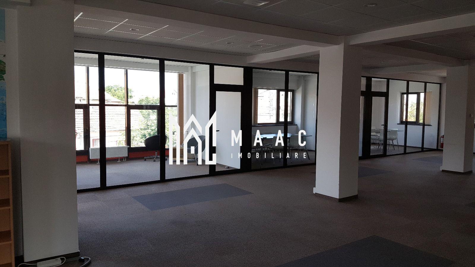 Spațiu comercial | 3 etaje | 950 mp | Ultracentral - 5