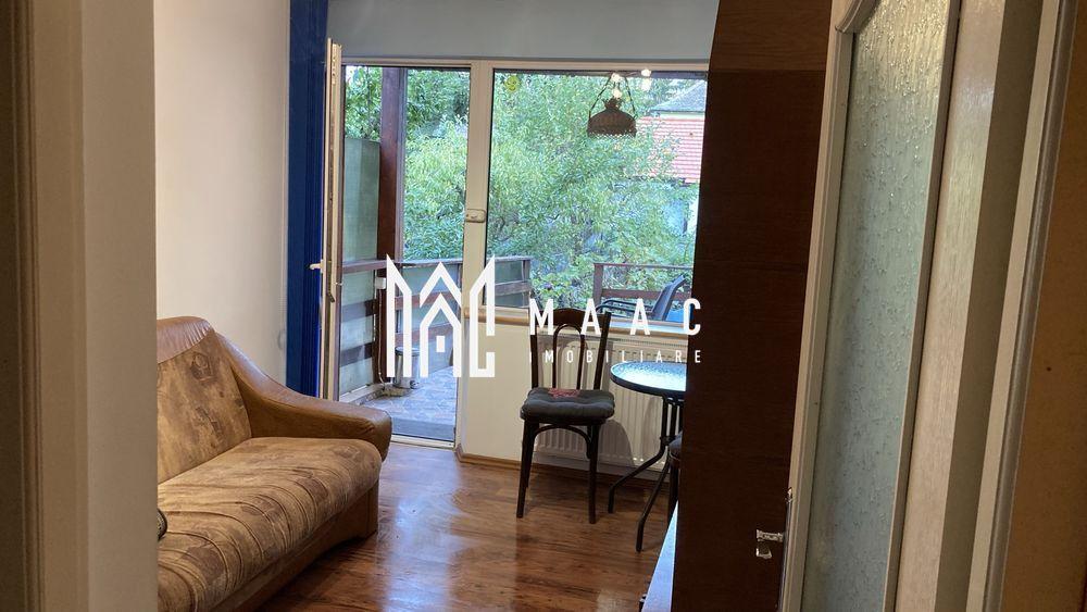 Apartament la Casă | 50 mp | Ultracentral | Pet friendly - 5