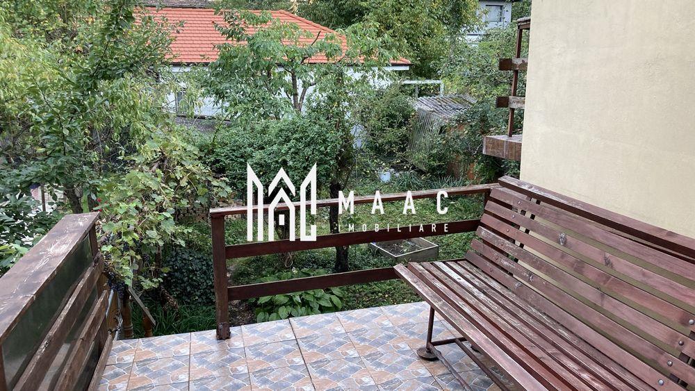 Apartament la Casă | 50 mp | Ultracentral | Pet friendly - 8