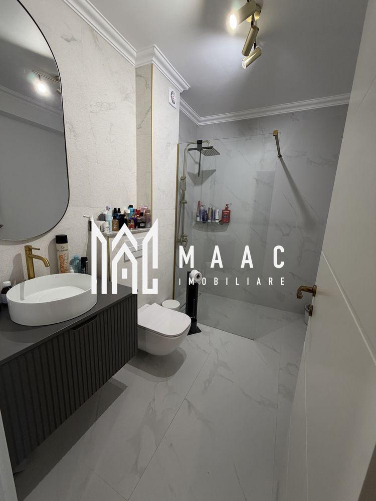 Apartament 2 camere | Turnisor | Parcare subterana | - 6