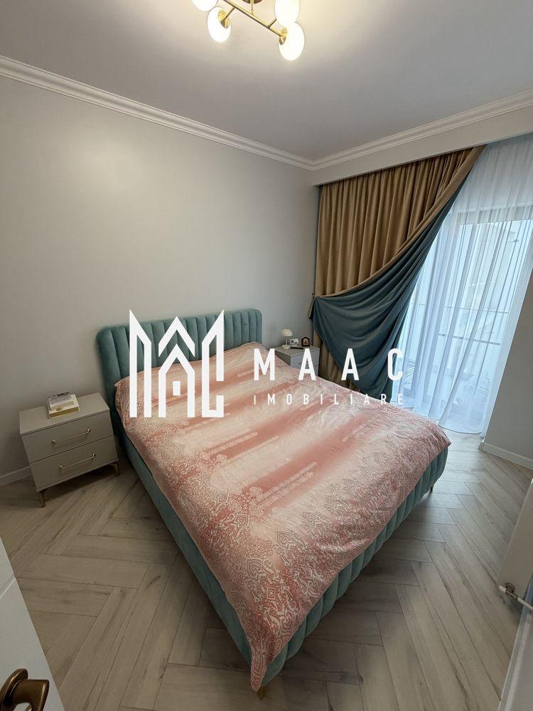 Apartament 2 camere | Turnisor | Parcare subterana | - 7