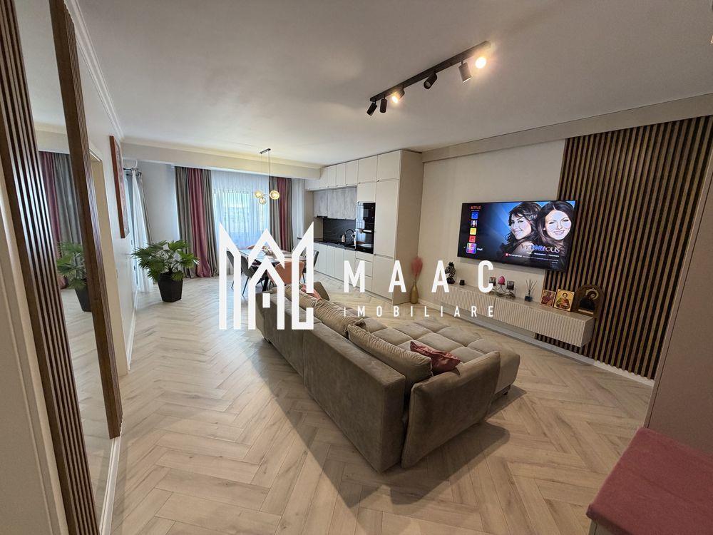 Apartament 2 camere | Turnisor | Parcare subterana | - 1