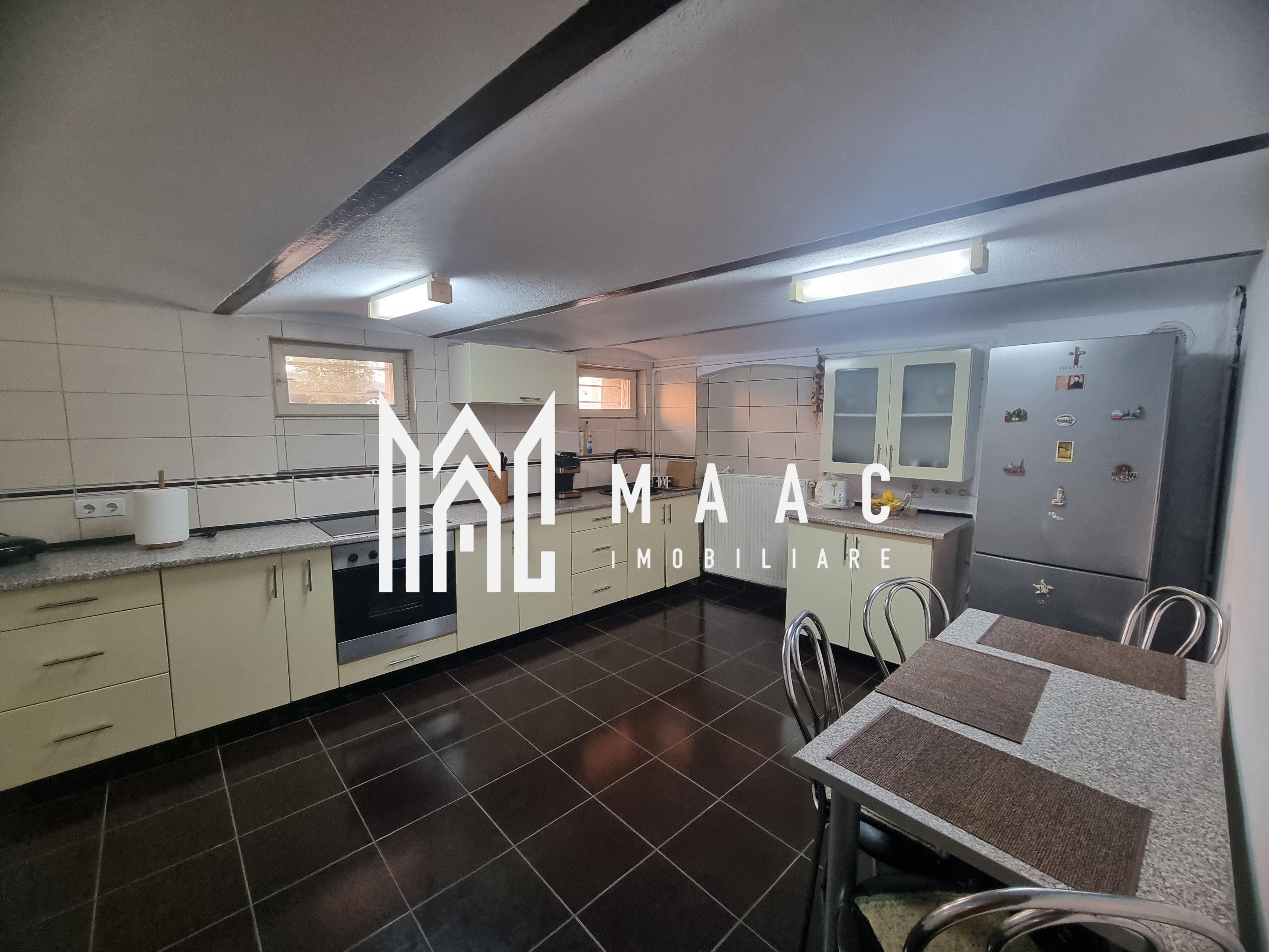 Casa 5 Camere | Curte | Pivniță | Turnișor - 15